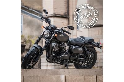 HYOSUNG BOBBER GV 300 S -