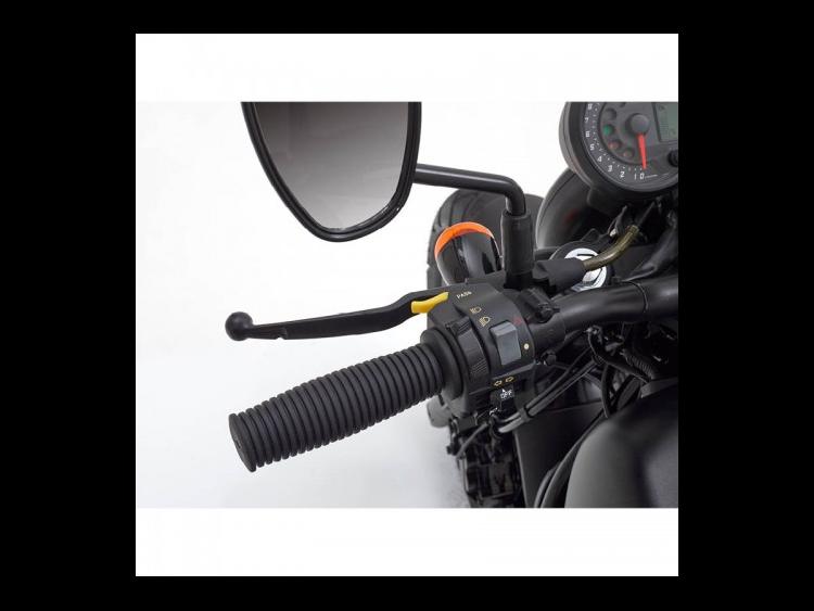 HYOSUNG BOBBER GV 300 S - EVO