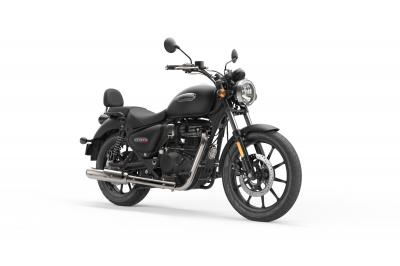 ROYAL ENFIELD METEOR