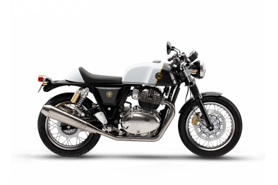 ROYAL ENFIELD CONTINENTAL GT
