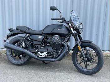 MOTO GUZZI V7 NEW STONE 850 -A2-
