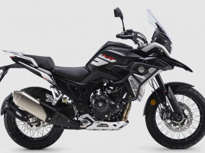 MACBOR MONTANA XR5 510