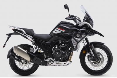 MACBOR Montana XR5 510