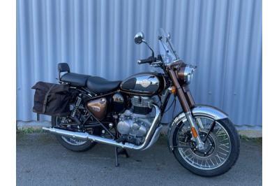 ROYAL ENFIELD CLASSIC 350 CHROME