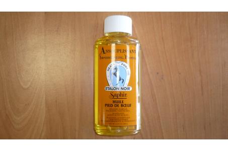  HUILE DE PIED DE BOEUF