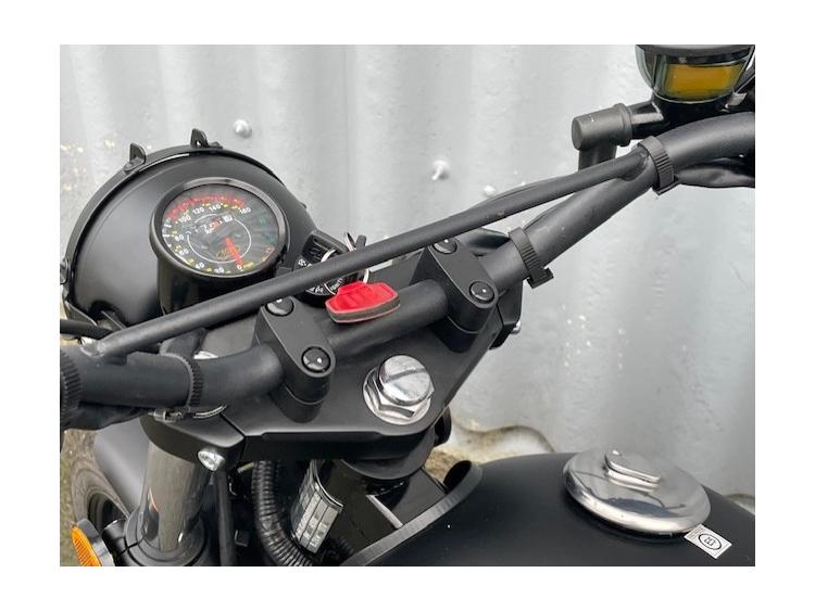 SEVENTY 125 à partir de 49€/mois*