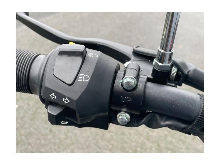 SEVENTY 125 à partir de 49€/mois*