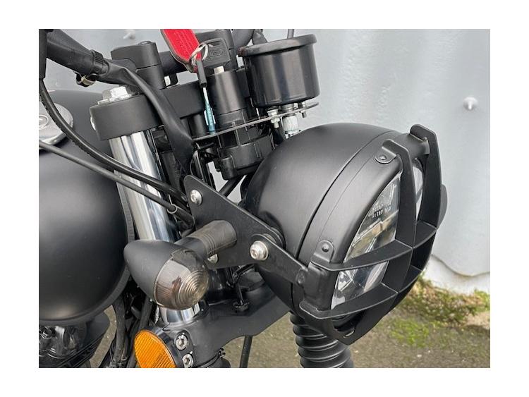 SEVENTY 125 à partir de 49€/mois*