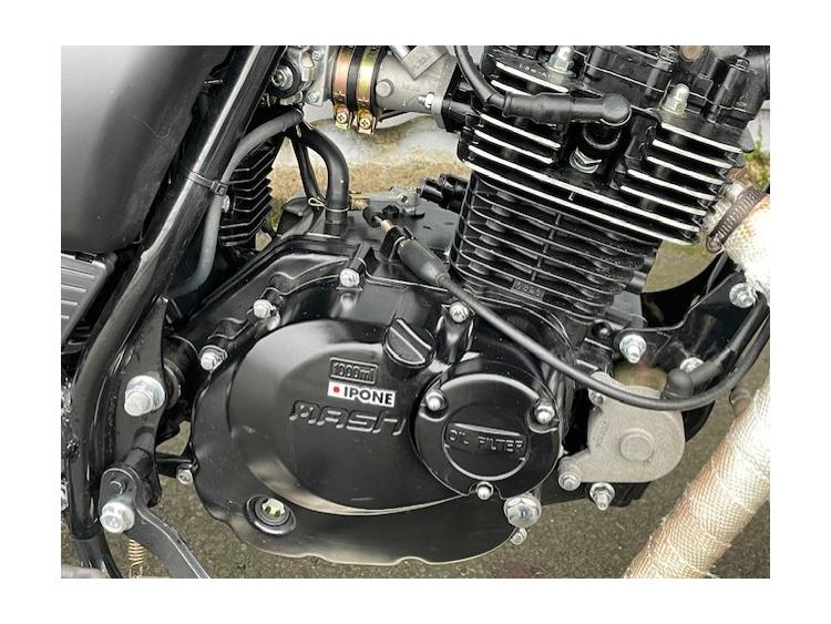 SEVENTY 125 à partir de 49€/mois*