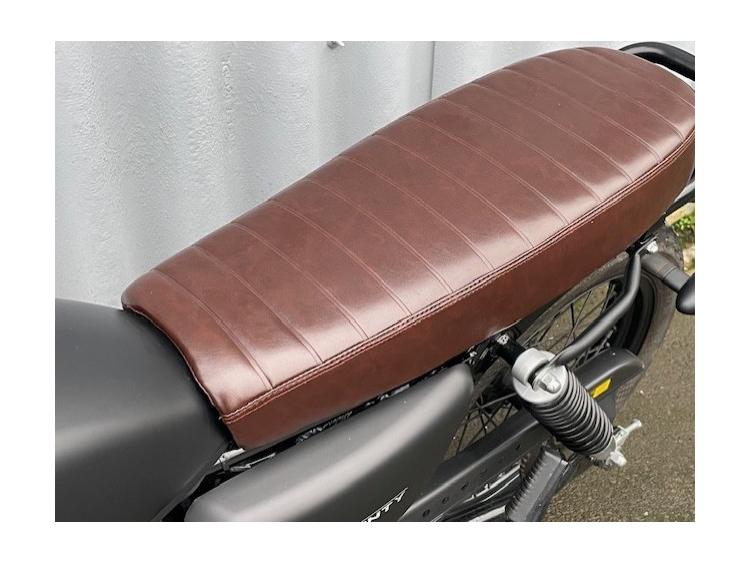 SEVENTY 125 à partir de 49€/mois*