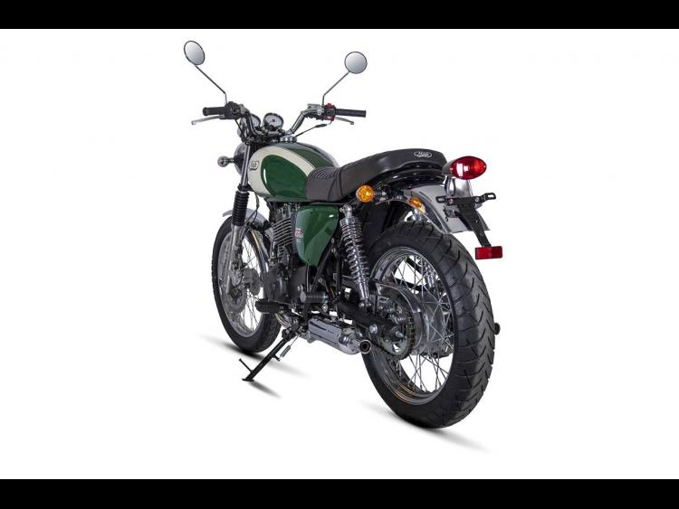 MASH 400 CC FIVE HUNDRED
