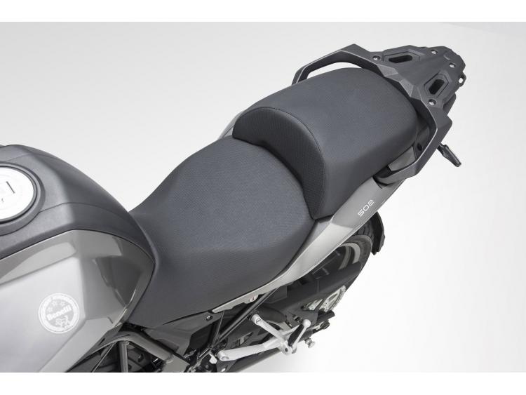 BENELLI TRK 502 E5