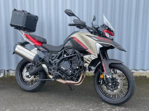 TRK  702  X EURO 5 à partir de 99€/mois*