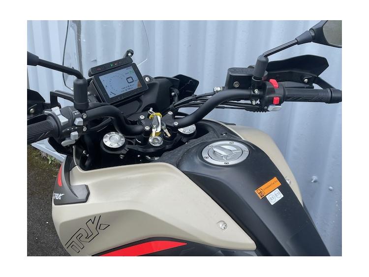 BENELLI TRK  702  X EURO 5