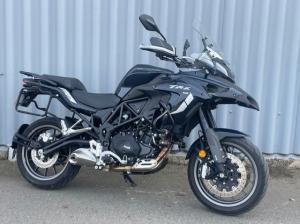 TRK 502 à partir de 149€/mois*