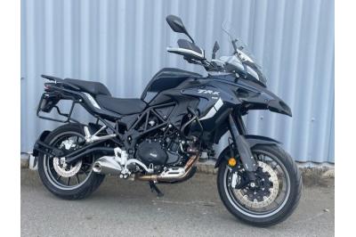 BENELLI TRK 502