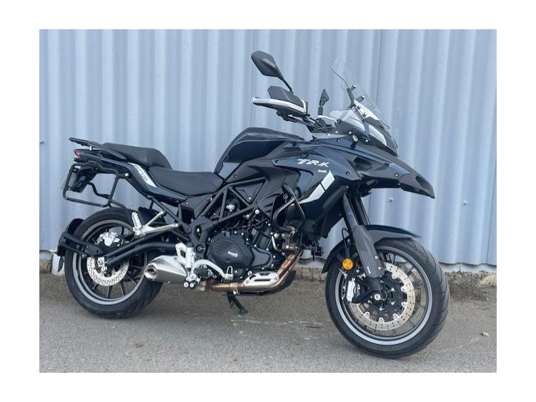 BENELLI TRK 502