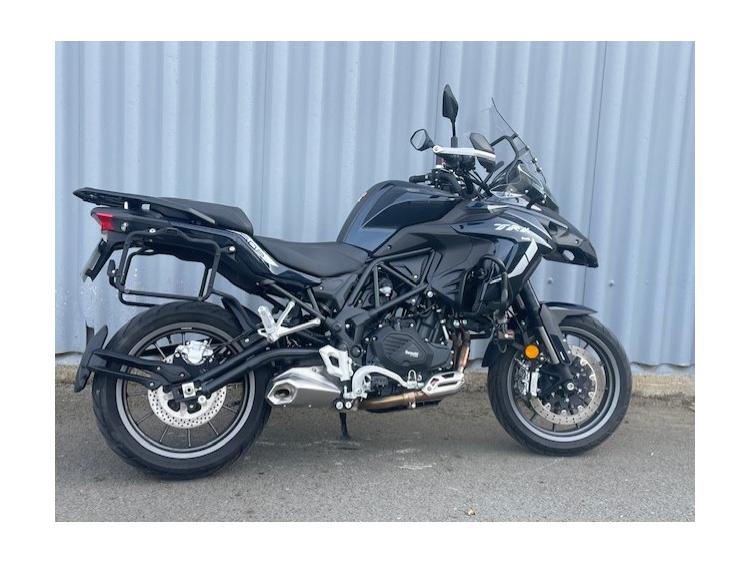 BENELLI TRK 502