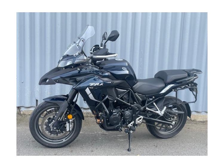BENELLI TRK 502