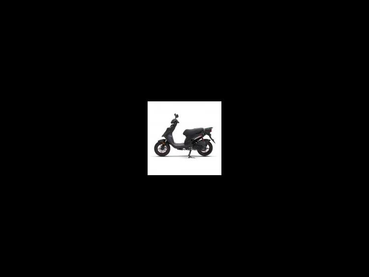 MASH LEGEND'R 50CC