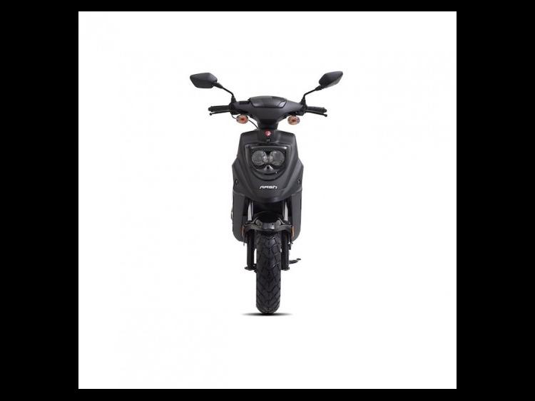 MASH LEGEND'R 50CC