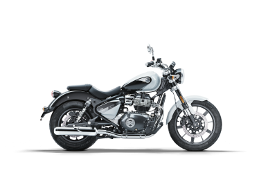 ROYAL ENFIELD SUPER METEOR 650