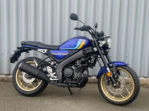 XSR 125 à partir de 79€/mois*