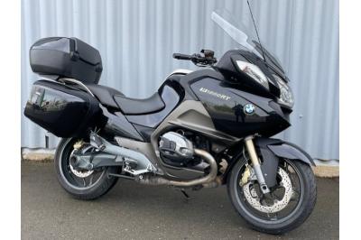 BMW R 1200 RT
