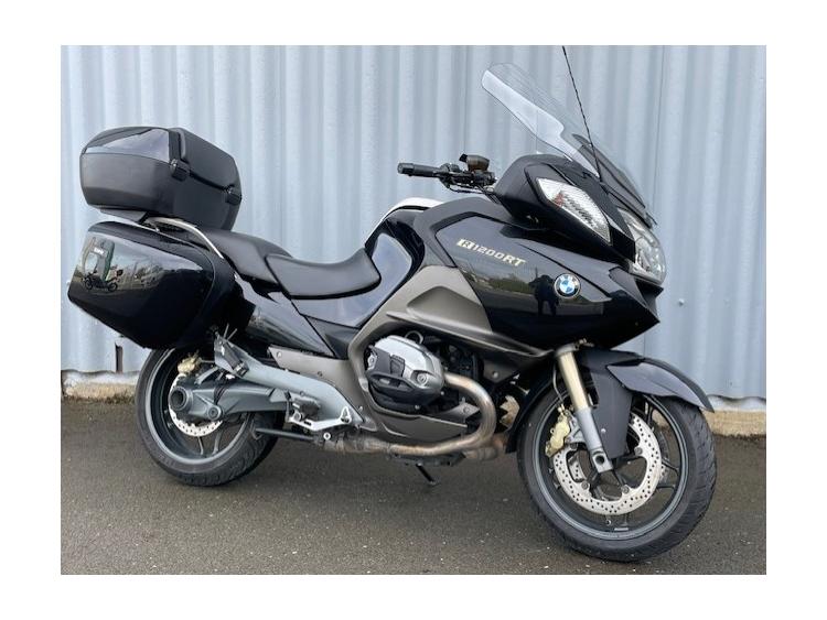 BMW R 1200 RT