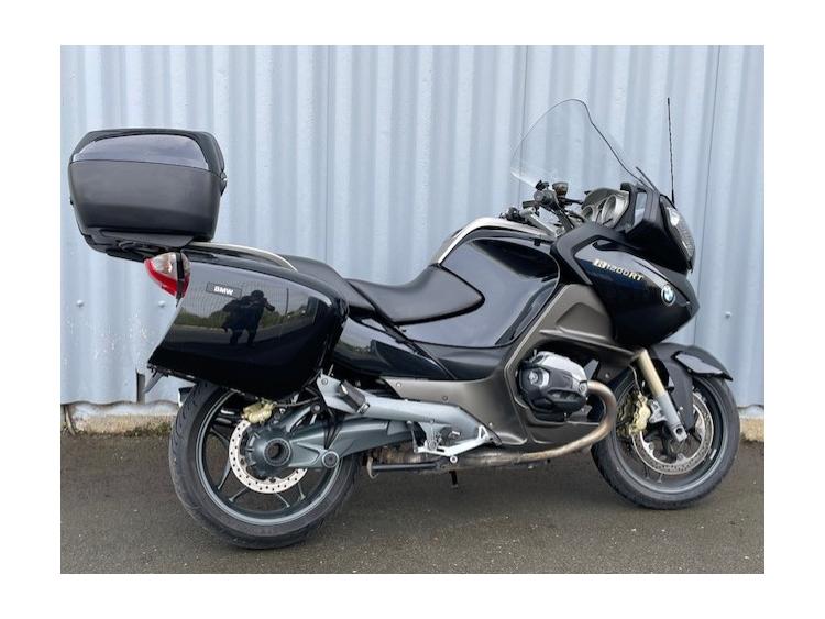 BMW R 1200 RT