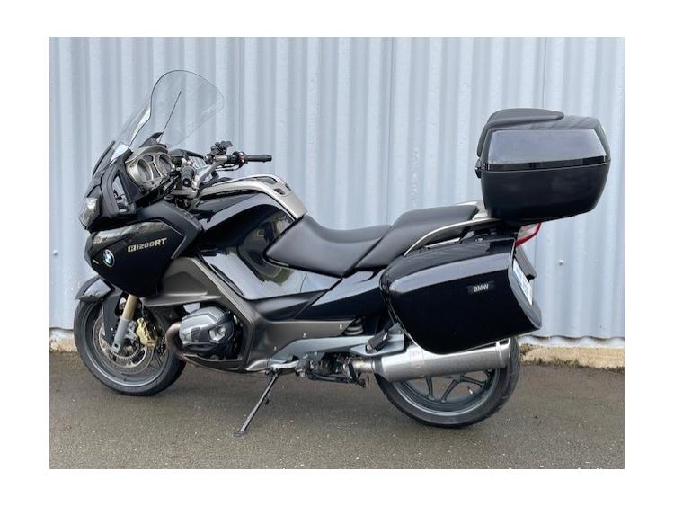 BMW R 1200 RT