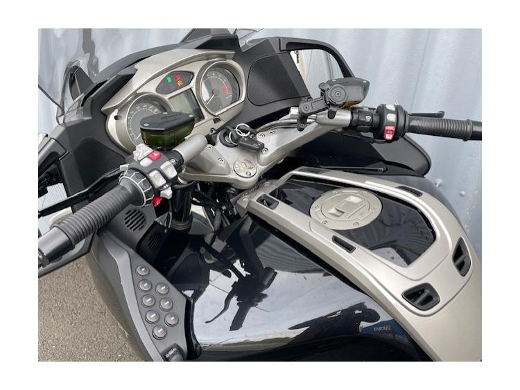 BMW R 1200 RT