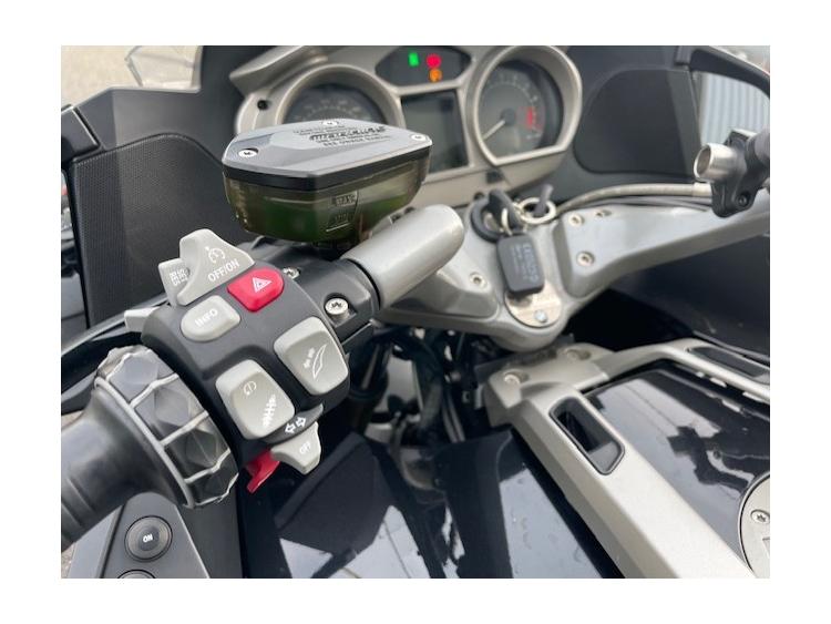 BMW R 1200 RT