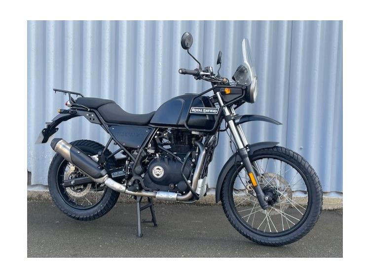 HYMALAYAN 400 à partir de 49€/mois*