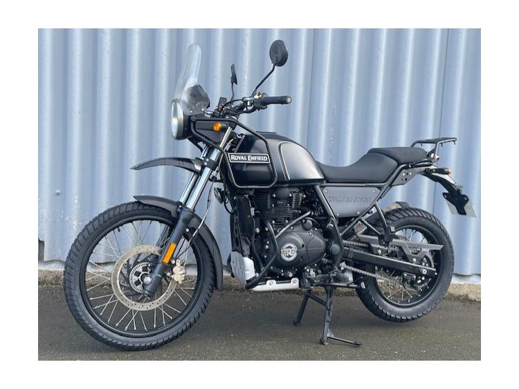 HYMALAYAN 400 à partir de 49€/mois*