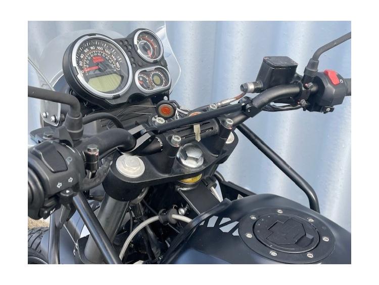 HYMALAYAN 400 à partir de 49€/mois*