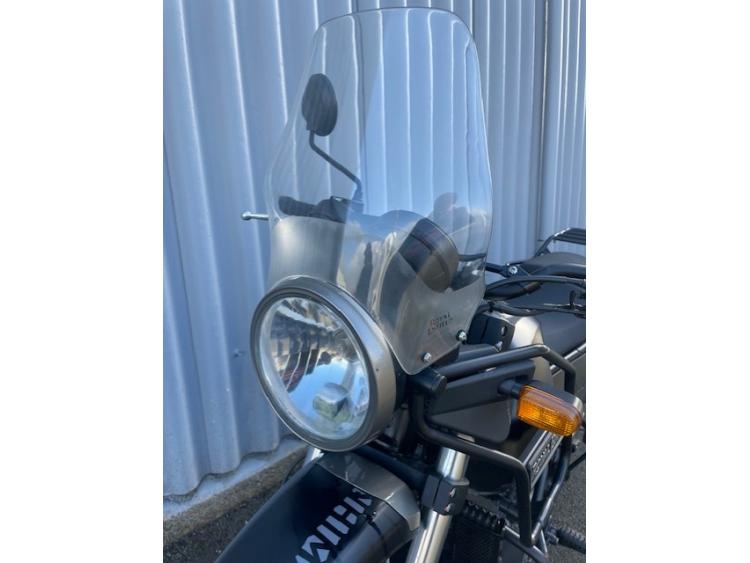 HYMALAYAN 400 à partir de 49€/mois*