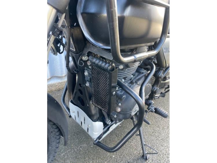 HYMALAYAN 400 à partir de 49€/mois*