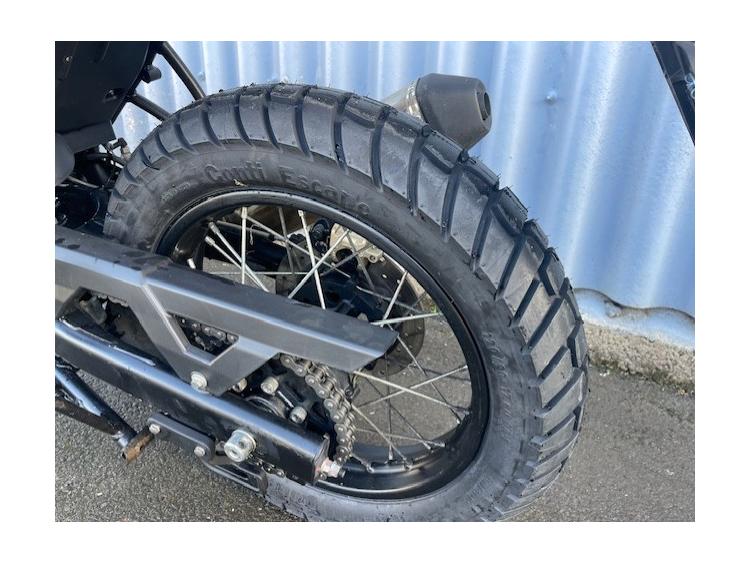 HYMALAYAN 400 à partir de 49€/mois*