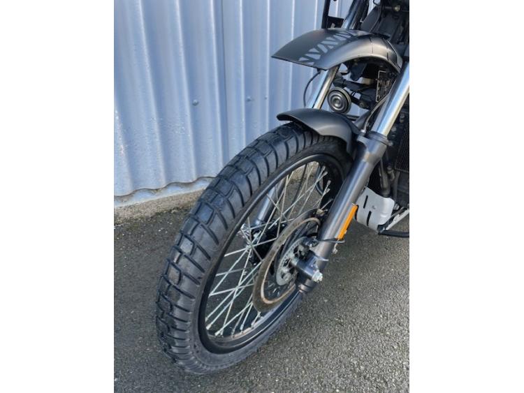 HYMALAYAN 400 à partir de 49€/mois*