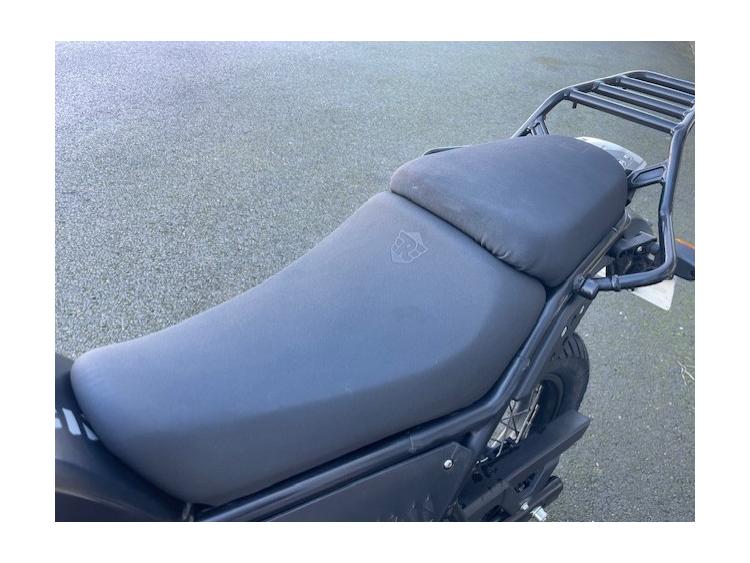 HYMALAYAN 400 à partir de 49€/mois*