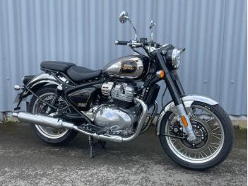 ROYAL ENFIELD Classic 650