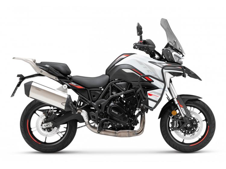 BENELLI TRK 702 E5