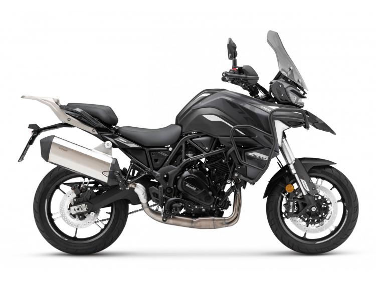 BENELLI TRK 702 E5
