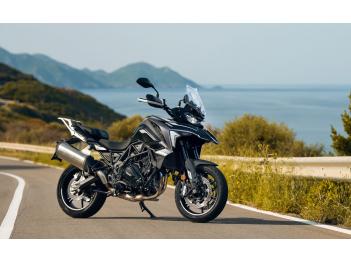 BENELLI TRK 702