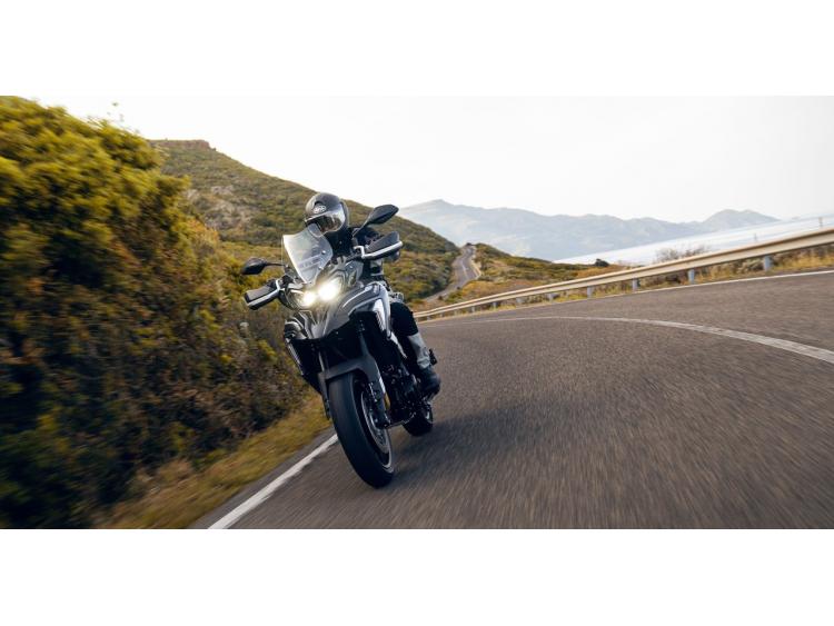 BENELLI TRK 702 E5