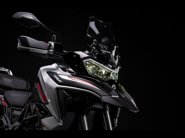 BENELLI TRK 702 E5