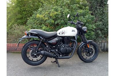 ROYAL ENFIELD HNTR 350