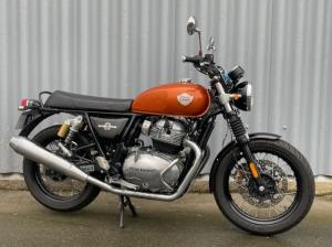 INTERCEPTOR 650 à partir de 149€/mois*