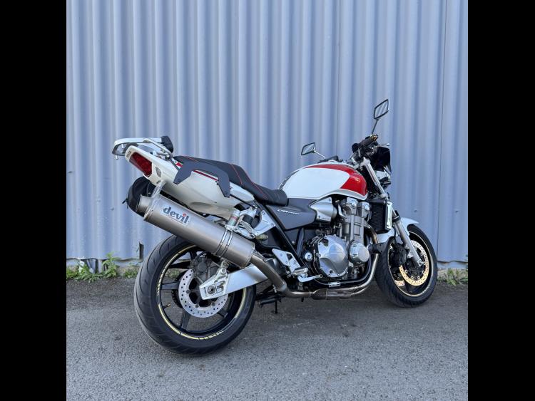 HONDA CB 1300 S